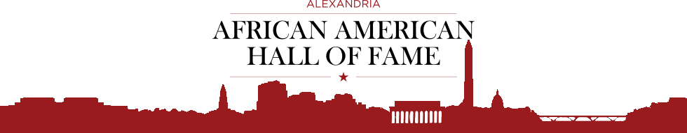 Alexandria African American Hall of Fame
