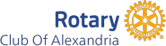 Alexandria Rotary Club