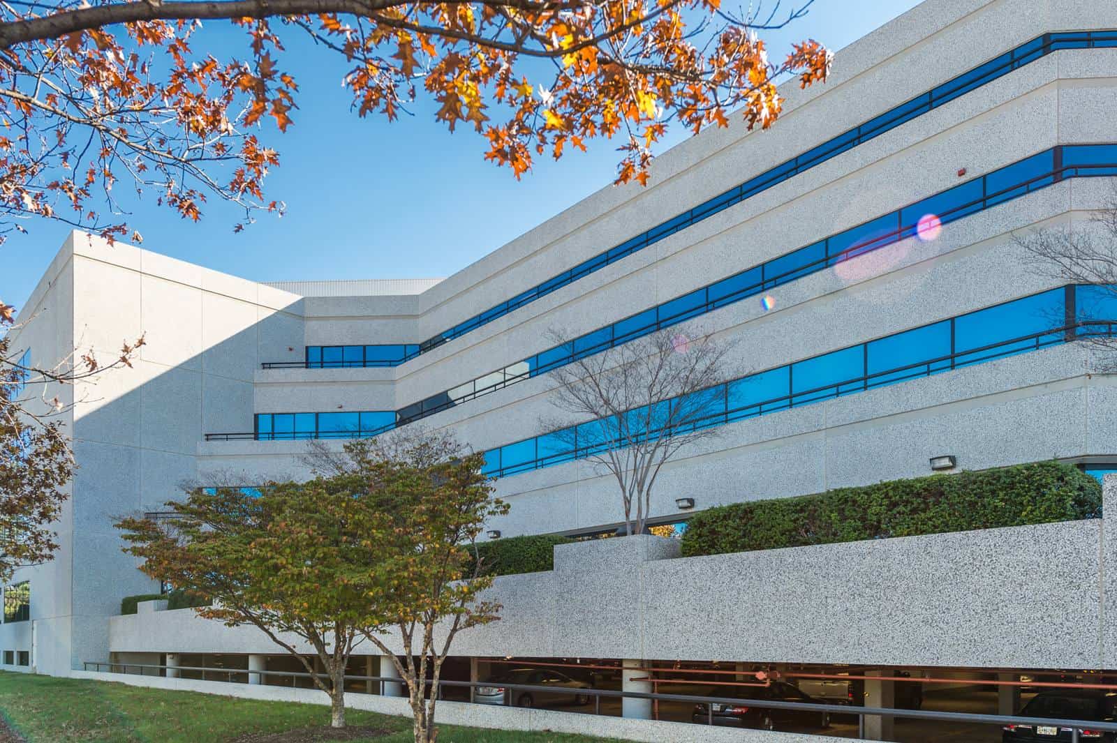 Alexandria Tech Center IV