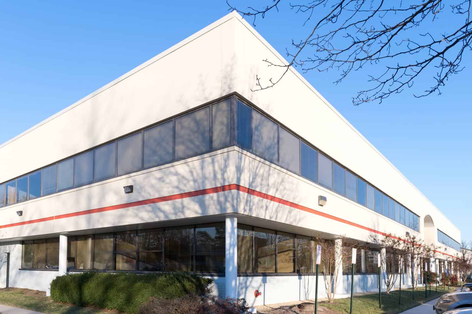 6820 Commercial Drive