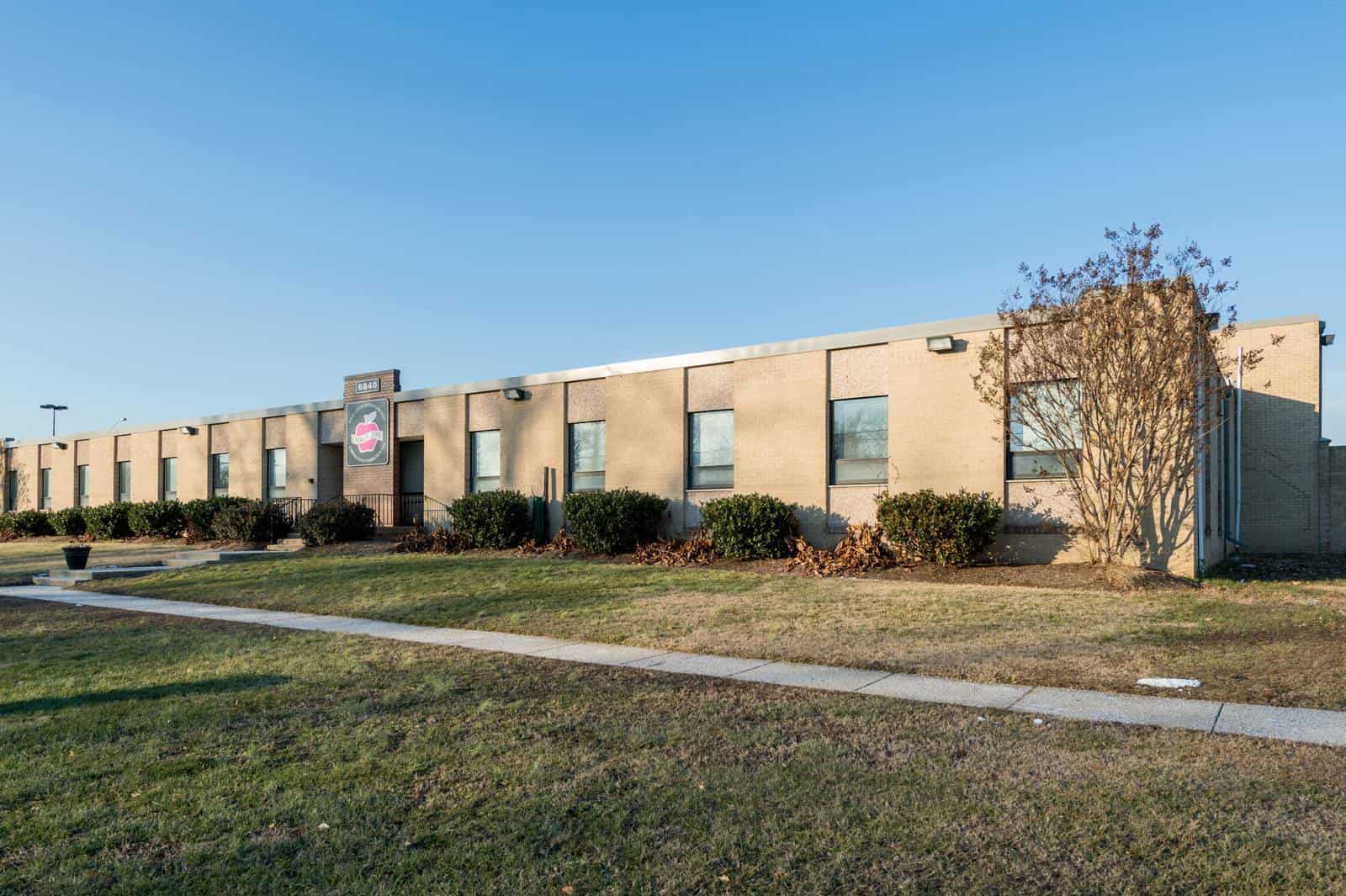 6840 Industrial Road