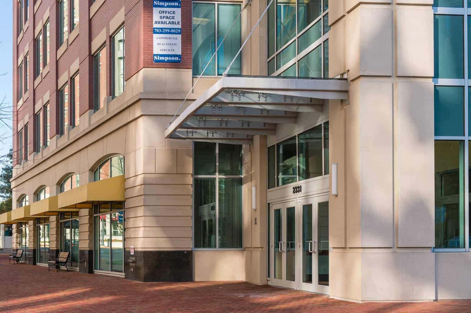 Eisenhower Center III