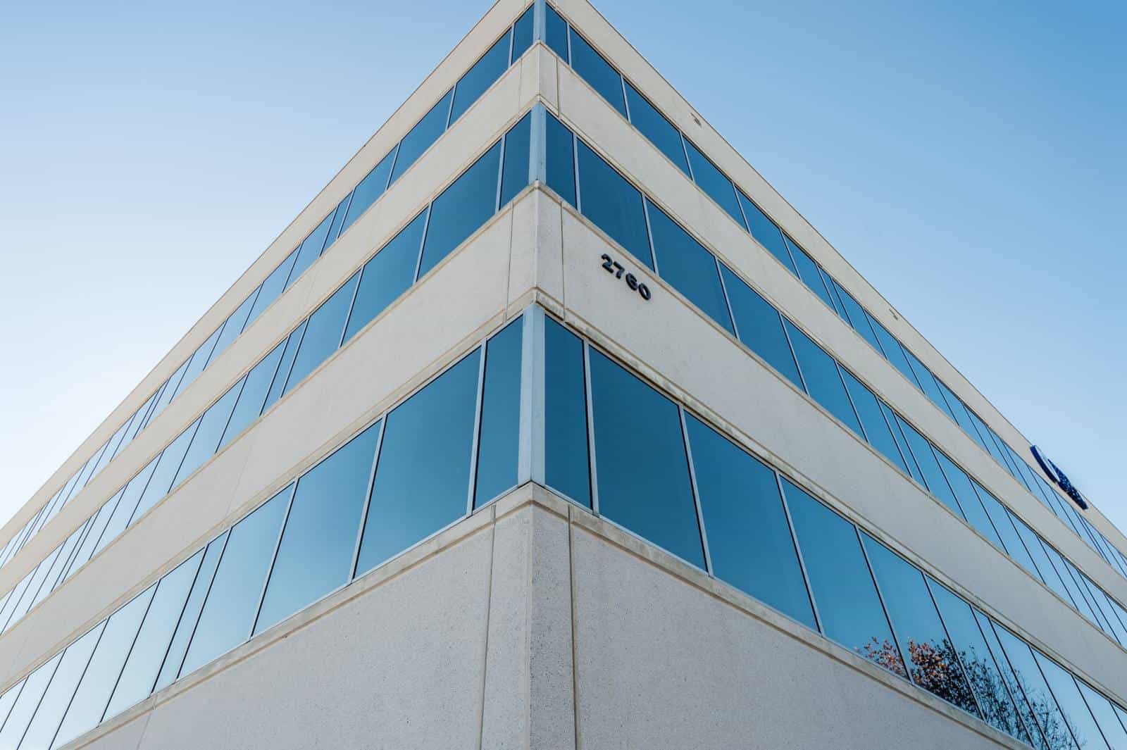 Alexandria Tech Center II